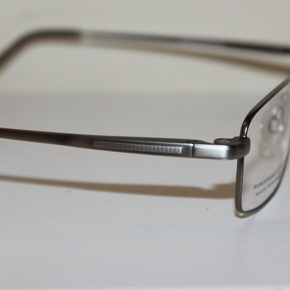 Cargo Men's Glasses with sunglasses clip on (CC823) - Picture 5 of 8